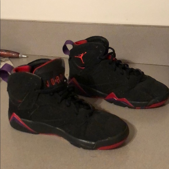 Jordan Raptor 7 Retro - Picture 7 of 8